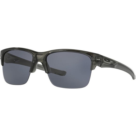 OAKLEY Thinlink Rectangle Sunglasses main image 5